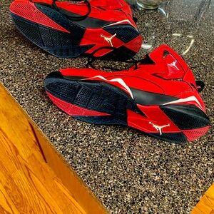 Size 11 Jordan’s
